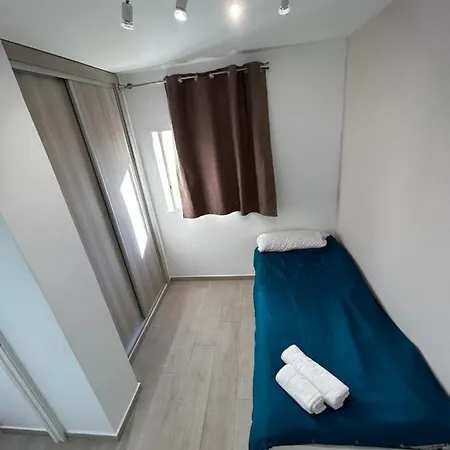Studio Appartament Bright Nuevo! Torremolinos